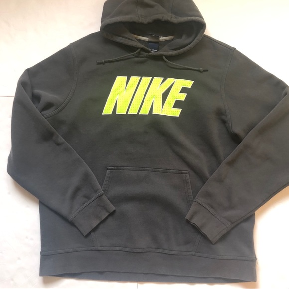 Nike Other - Nike Hoodie Sweatshirt Sweater